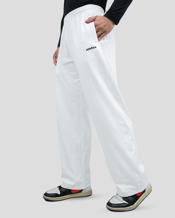 Stride Straight Pants