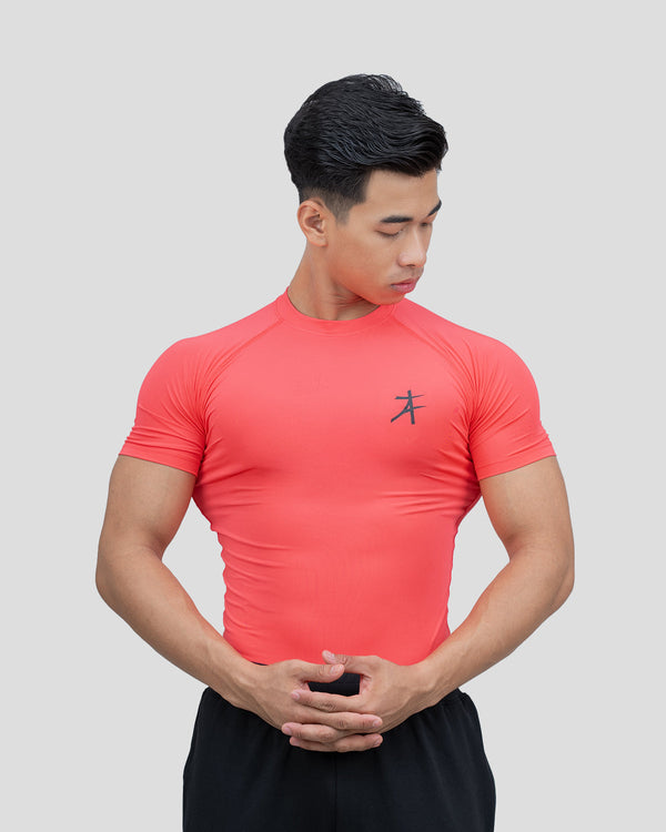 Edge Compression T-shirt