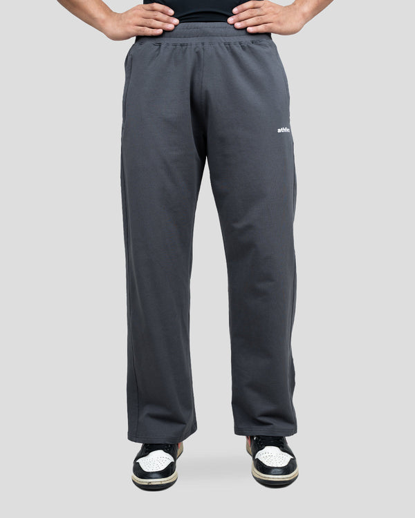 Stride Straight Pants