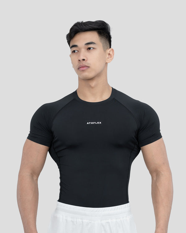 Ace compression T-shirt