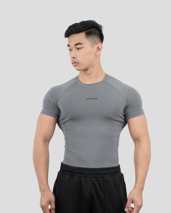 Ace compression T-shirt