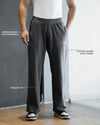 Stride Straight Pants