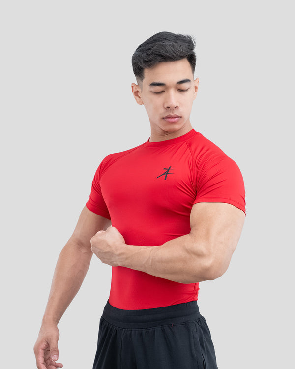 Edge Compression T-shirt