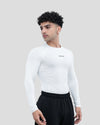 Ace compression Full Sleeve T-shirt