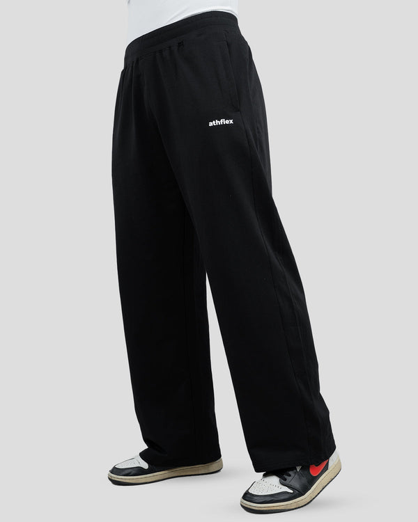 Stride Straight Pants