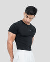 Ace compression T-shirt