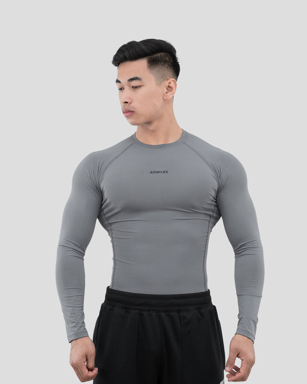 Ace compression Full Sleeve T-shirt