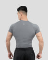 Ace compression T-shirt