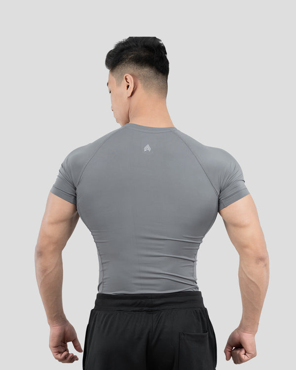 Ace compression T-shirt