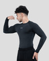 Ace compression Full Sleeve T-shirt