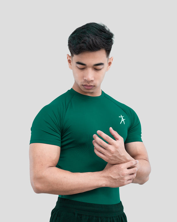 Edge Compression T-shirt