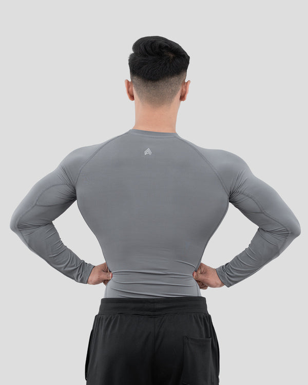 Ace compression Full Sleeve T-shirt