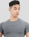 Ace compression T-shirt