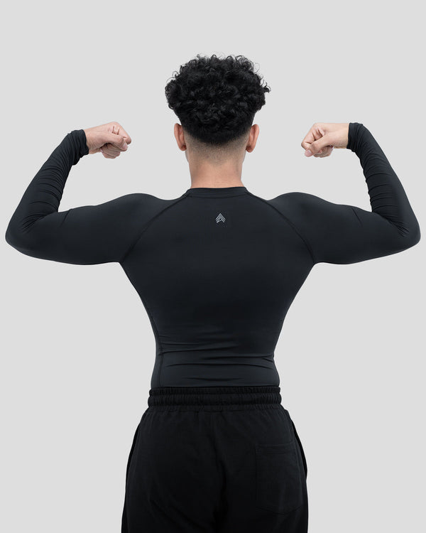 Ace compression Full Sleeve T-shirt