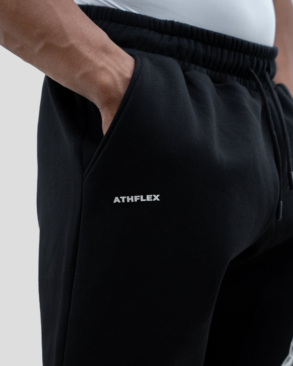 Dark Flex Joggers