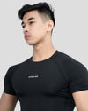 Ace compression T-shirt