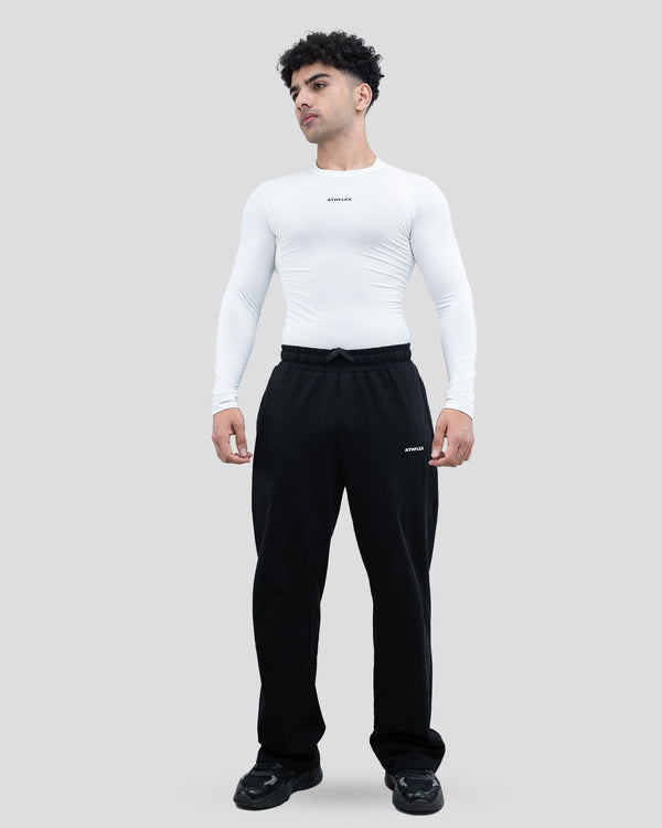 Ace compression Full Sleeve T-shirt