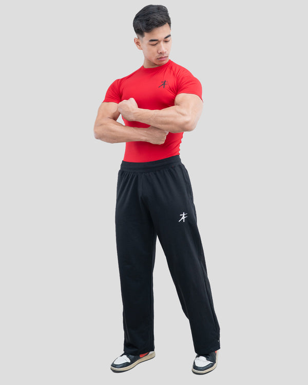 Edge Compression T-shirt