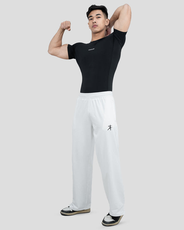 Ace compression T-shirt