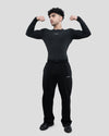 Ace compression Full Sleeve T-shirt