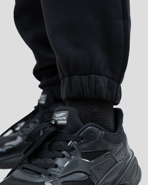 Dark Flex Joggers