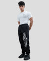 Dark Flex Joggers
