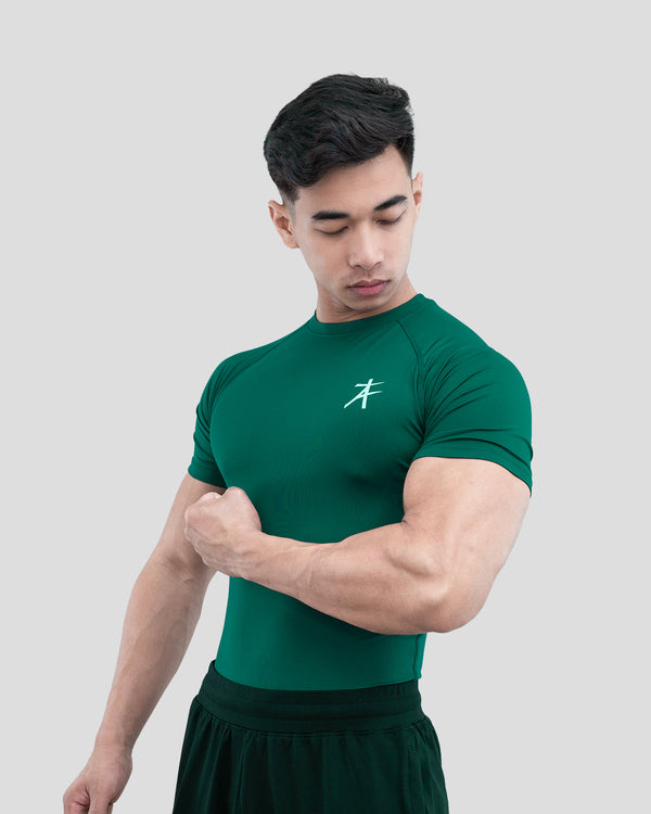 Edge Compression T-shirt