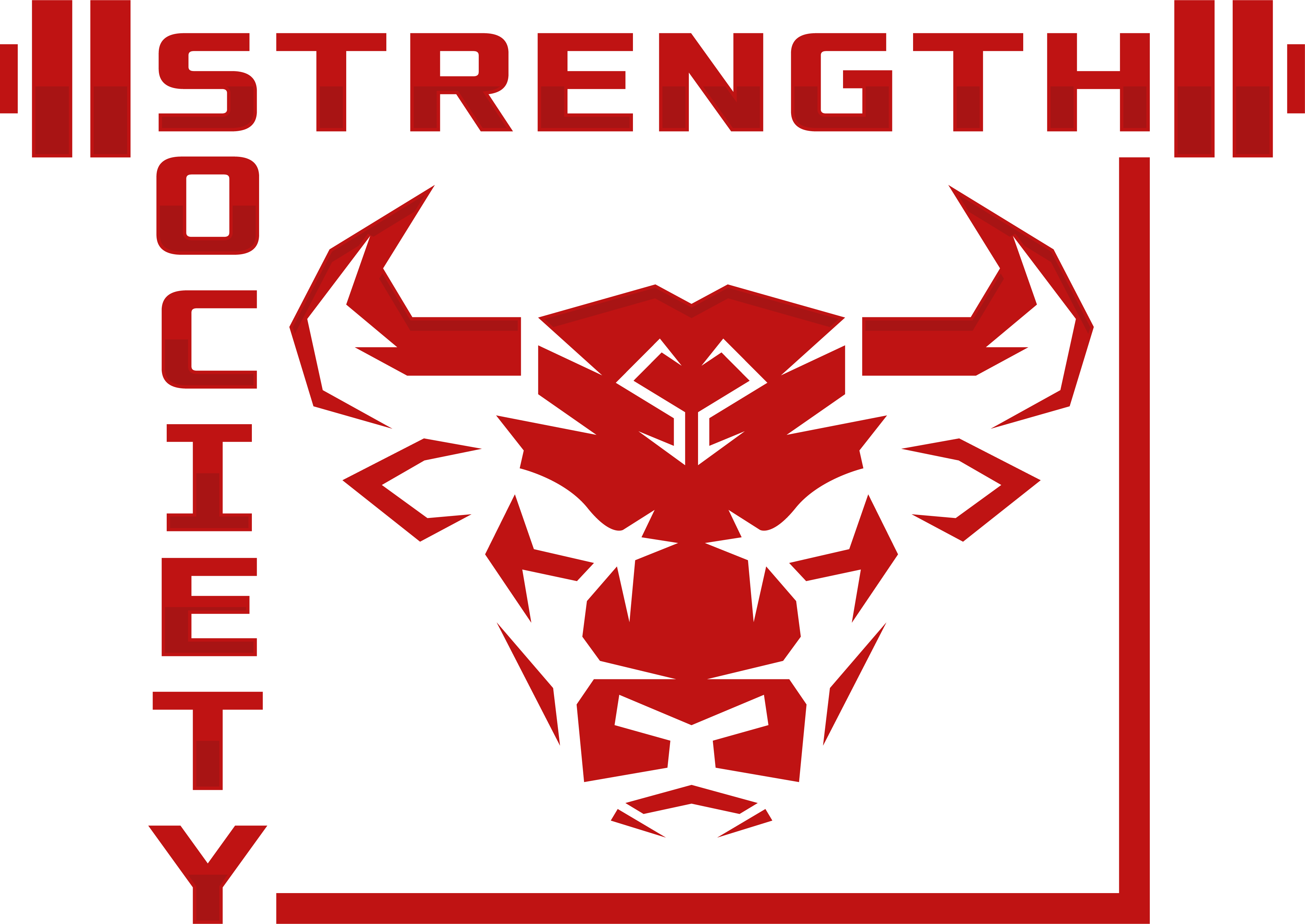 Strength Society