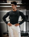 Ace compression Full Sleeve T-shirt
