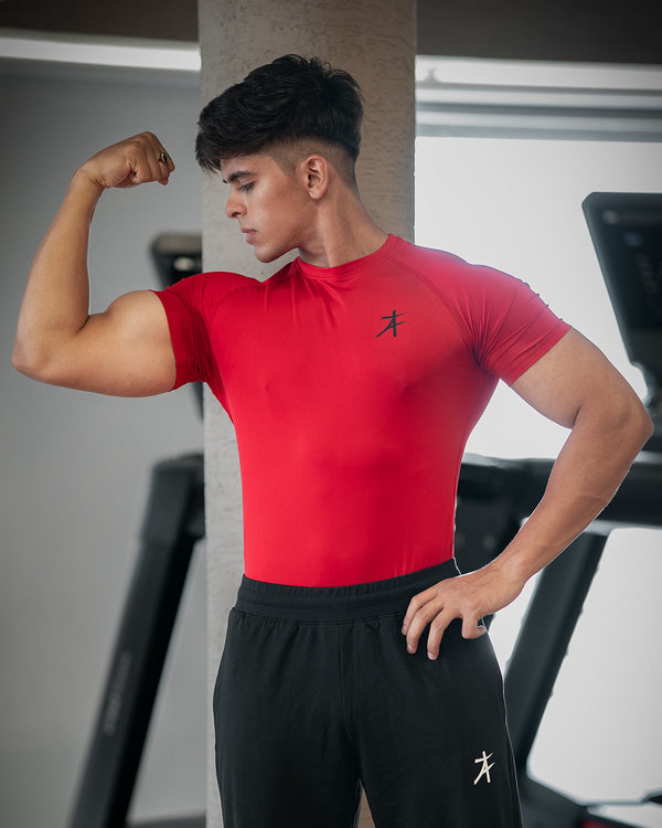 Edge Compression T-shirt