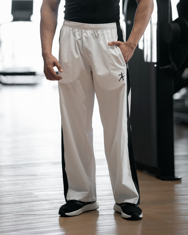 Classic Stripe pants