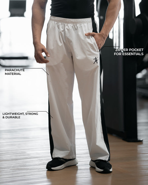 Classic Stripe pants